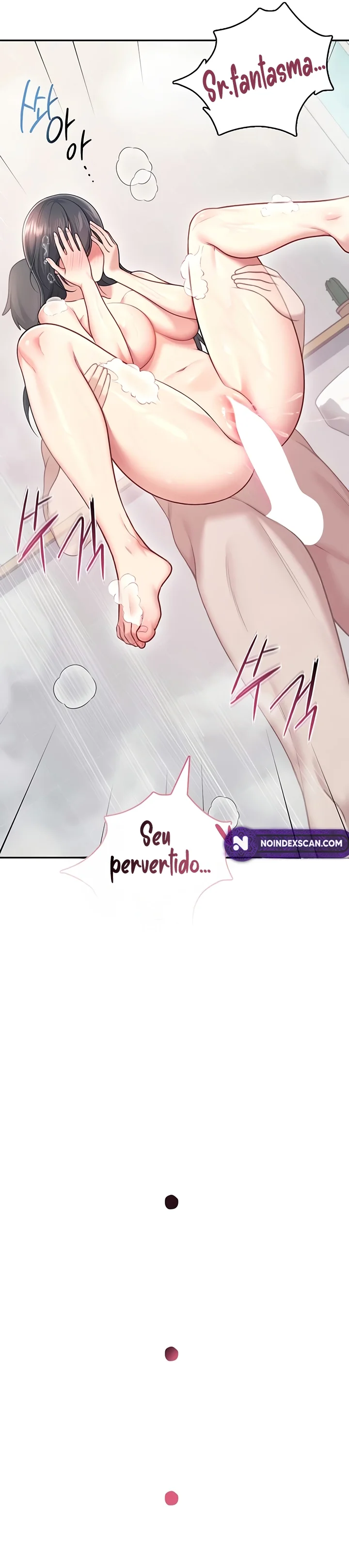 Read Wireless Onahole PT-BR Manga Online