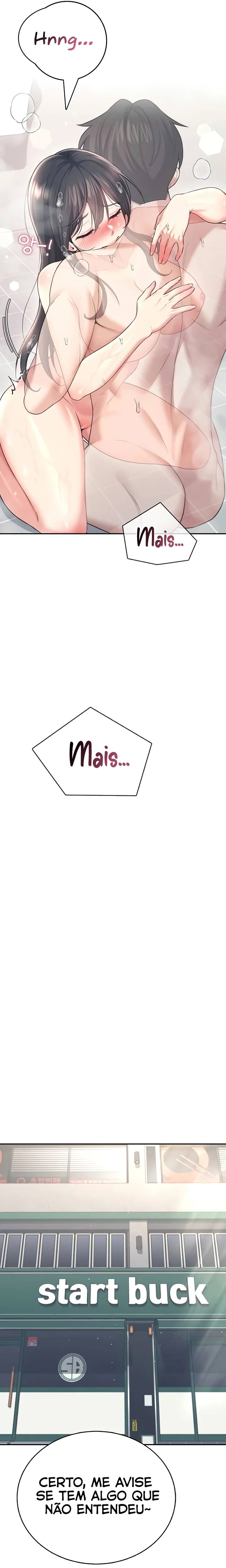 Read Wireless Onahole PT-BR Manga Online