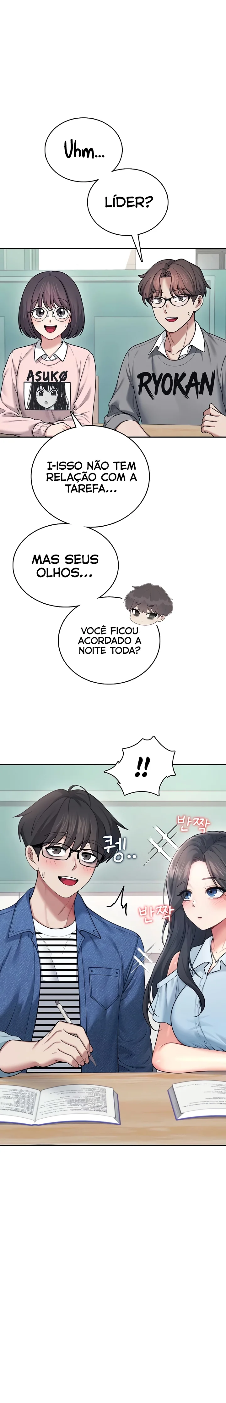 Read Wireless Onahole PT-BR Manga Online