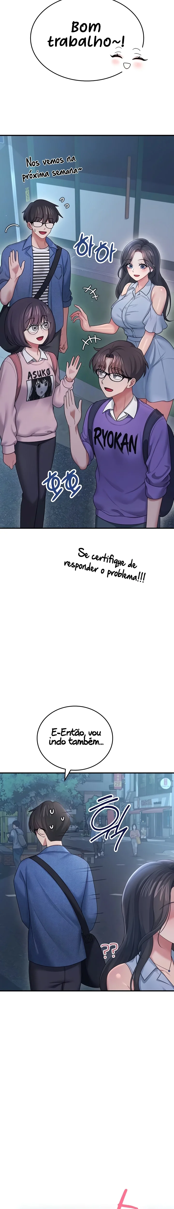 Read Wireless Onahole PT-BR Manga Online