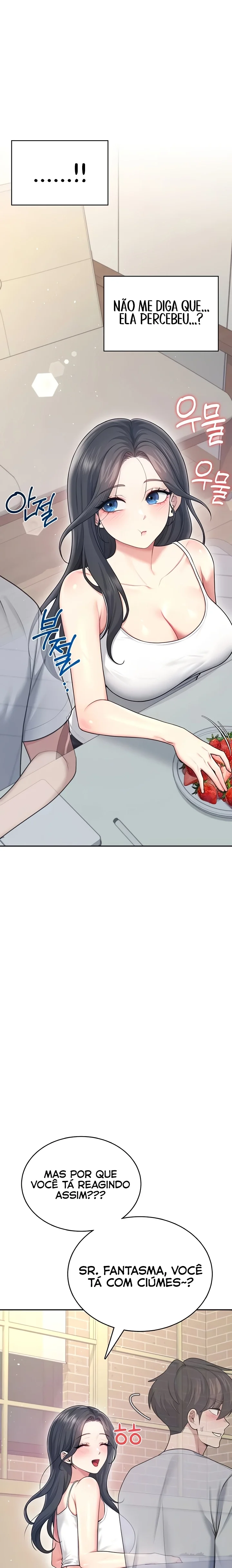 Read Wireless Onahole PT-BR Manga Online