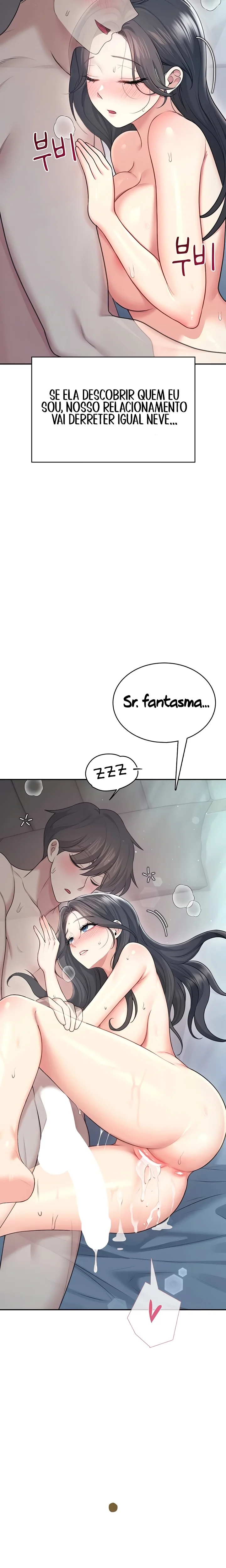 Read Wireless Onahole PT-BR Manga Online