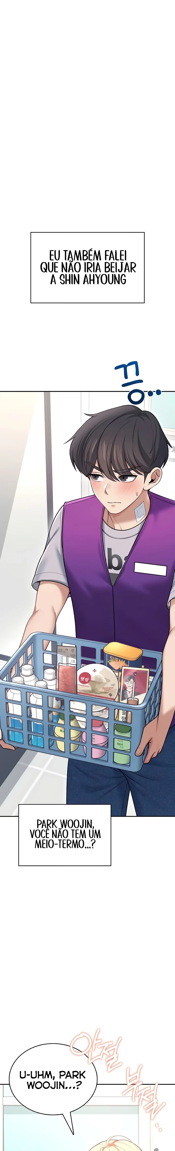 Read Wireless Onahole PT-BR Manga Online