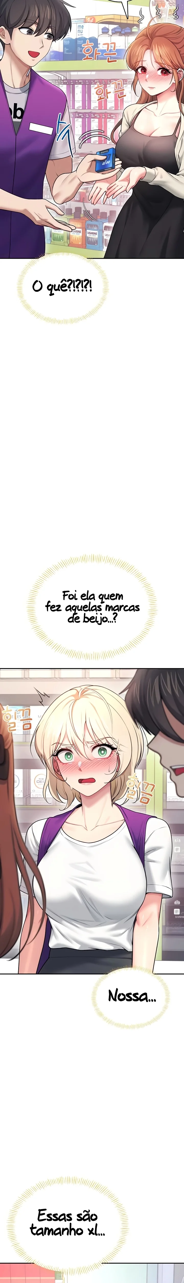 Read Wireless Onahole PT-BR Manga Online