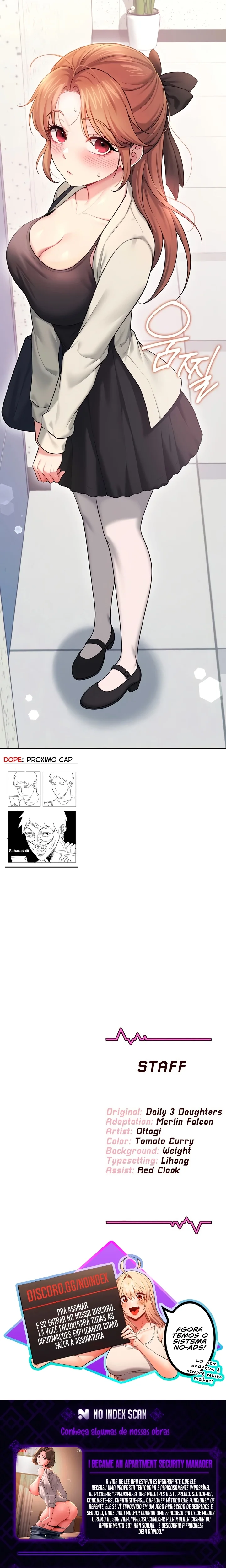 Read Wireless Onahole PT-BR Manga Online
