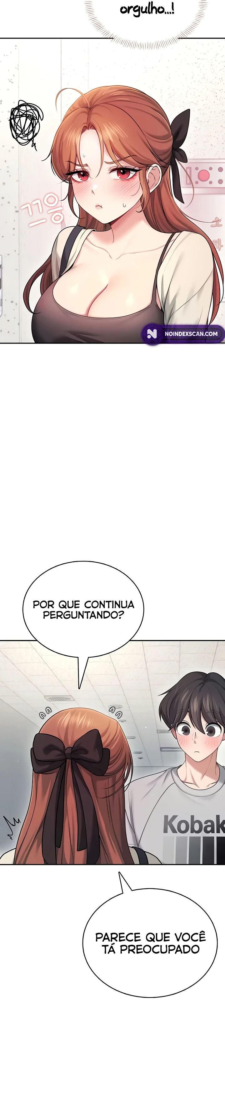 Read Wireless Onahole PT-BR Manga Online