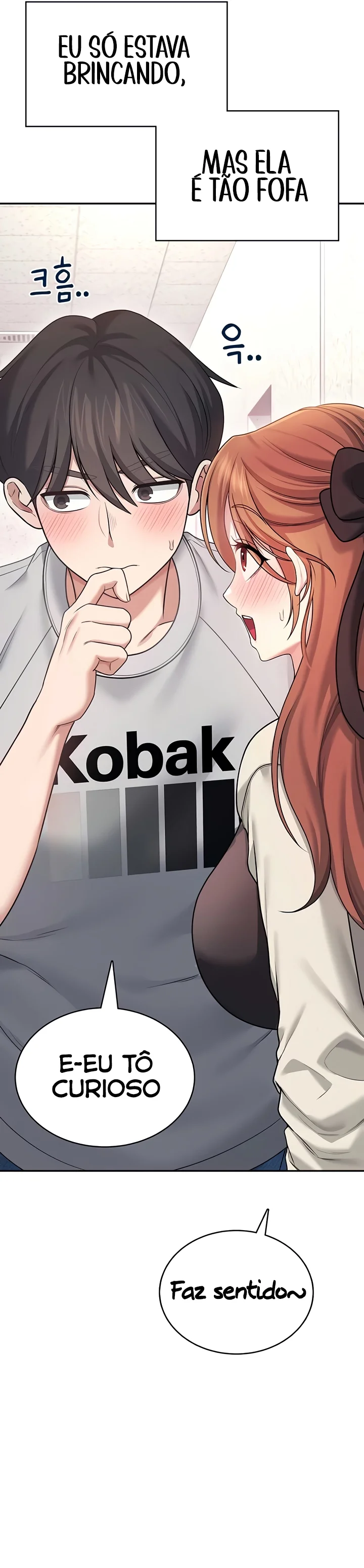 Read Wireless Onahole PT-BR Manga Online