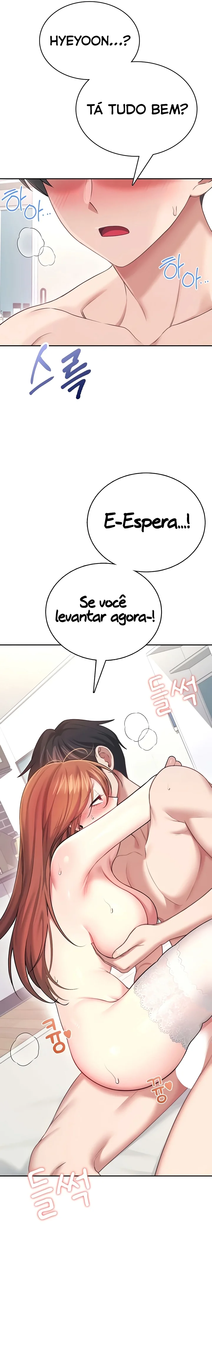 Read Wireless Onahole PT-BR Manga Online