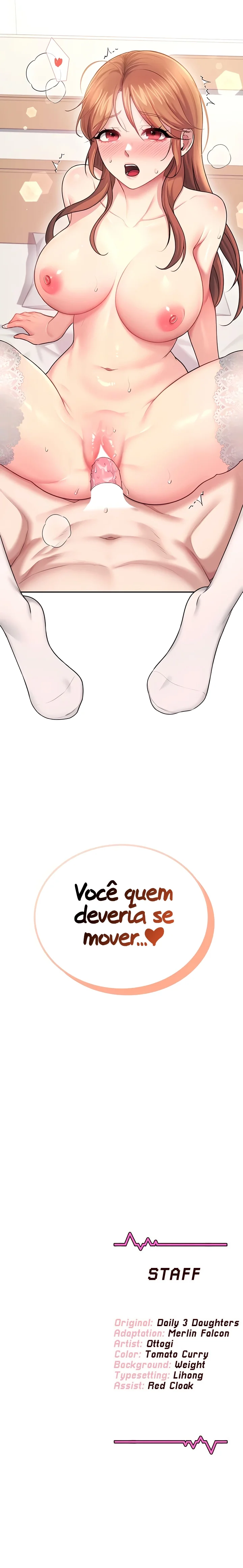 Read Wireless Onahole PT-BR Manga Online