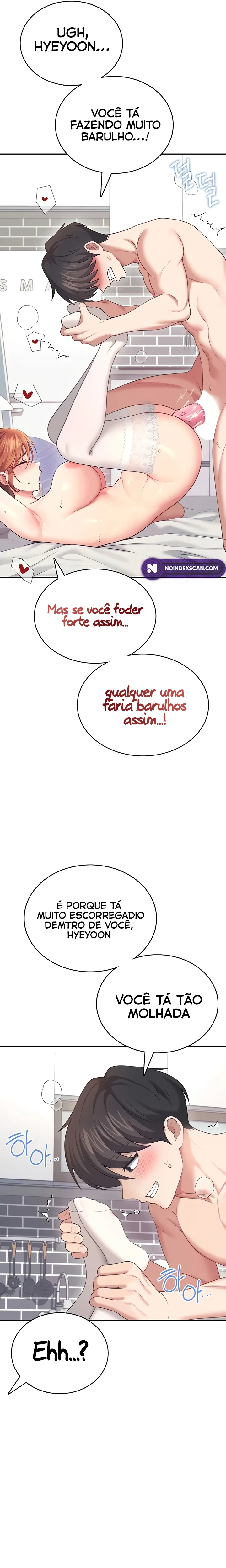 Read Wireless Onahole PT-BR Manga Online