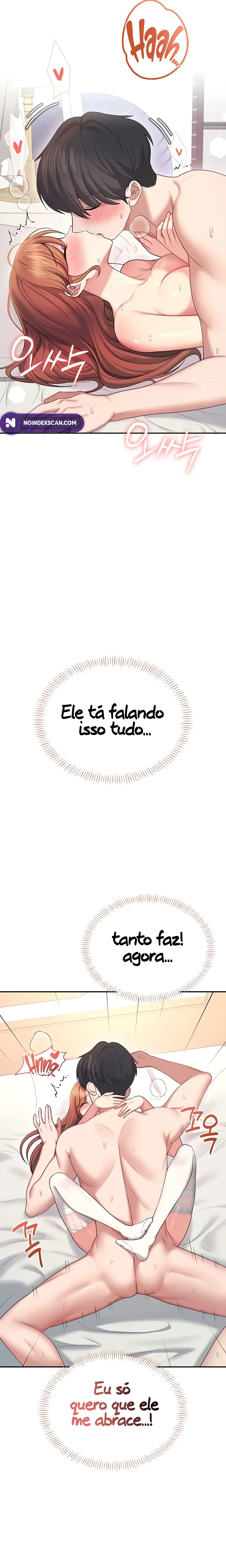 Read Wireless Onahole PT-BR Manga Online