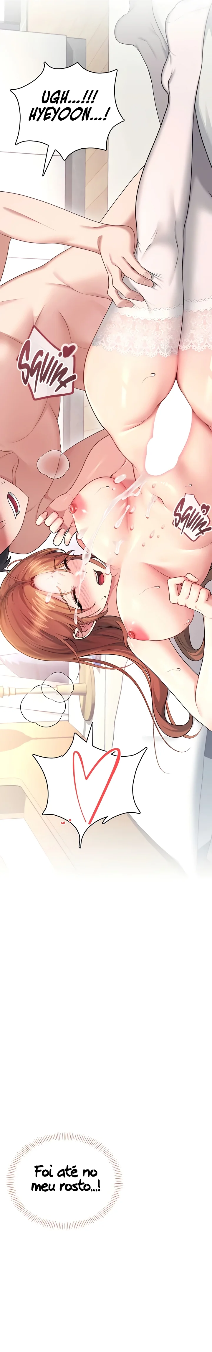 Read Wireless Onahole PT-BR Manga Online