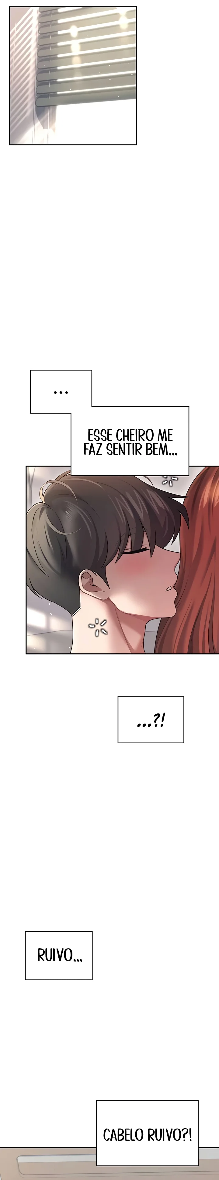 Read Wireless Onahole PT-BR Manga Online