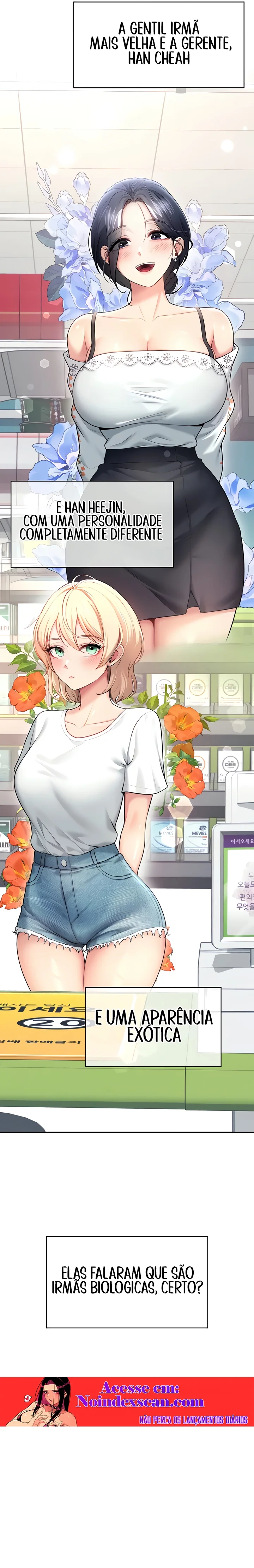 Read Wireless Onahole PT-BR Manga Online