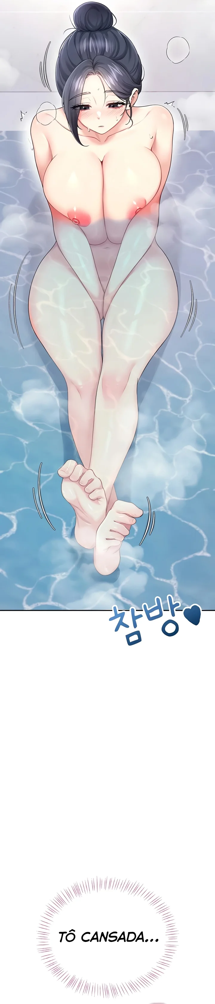 Read Wireless Onahole PT-BR Manga Online
