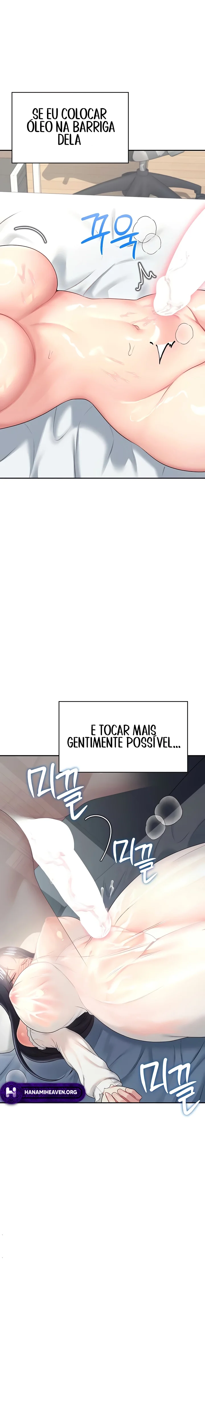 Read Wireless Onahole PT-BR Manga Online