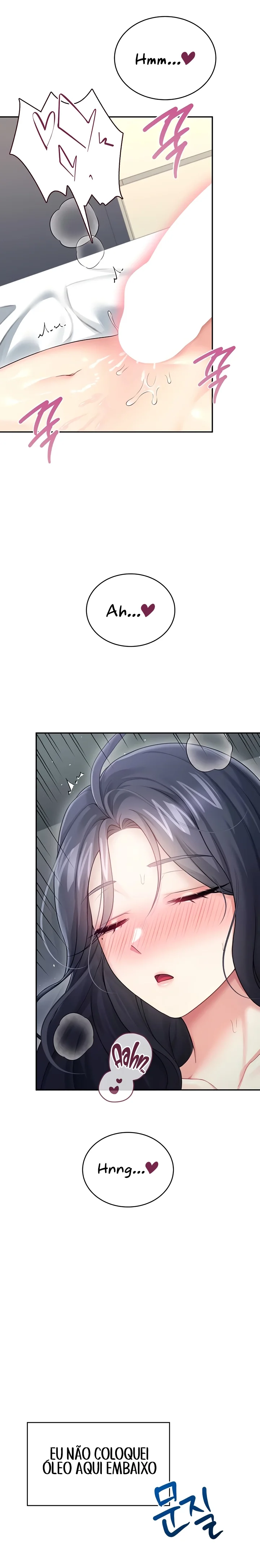 Read Wireless Onahole PT-BR Manga Online
