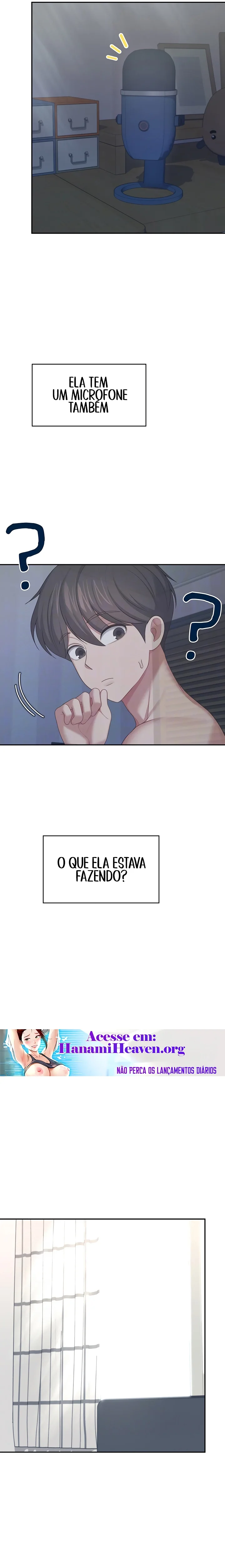 Read Wireless Onahole PT-BR Manga Online