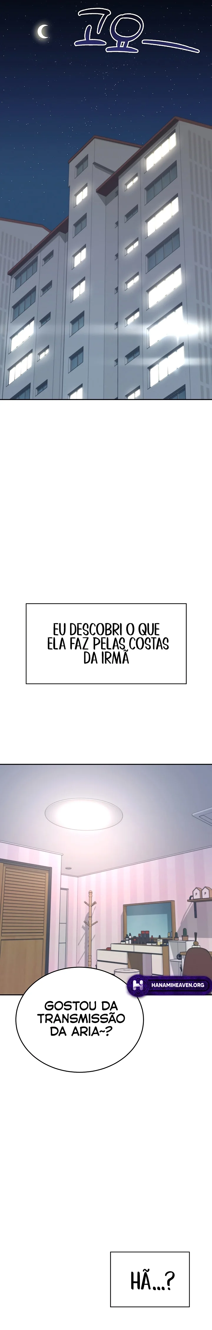 Read Wireless Onahole PT-BR Manga Online