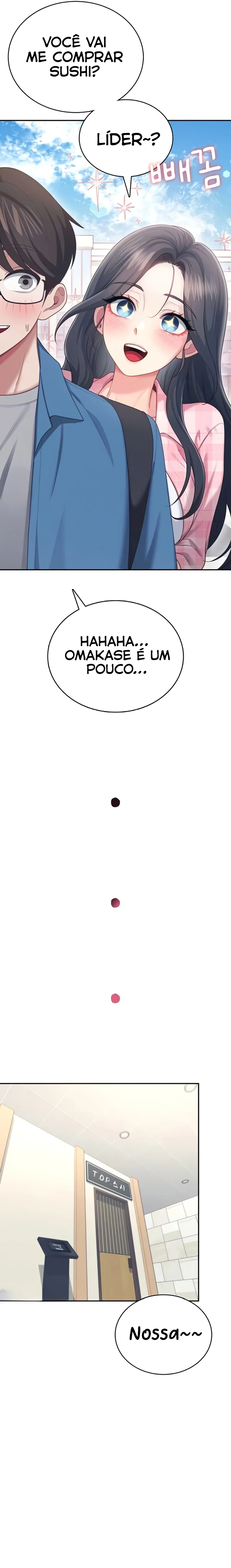 Read Wireless Onahole PT-BR Manga Online
