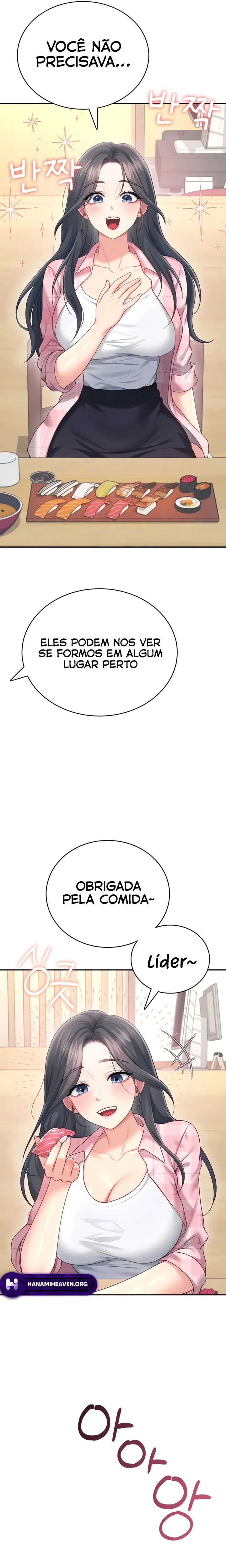 Read Wireless Onahole PT-BR Manga Online