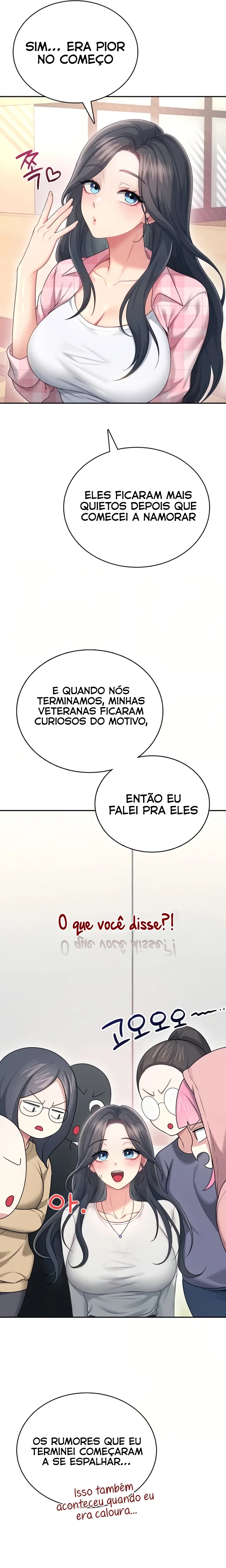 Read Wireless Onahole PT-BR Manga Online