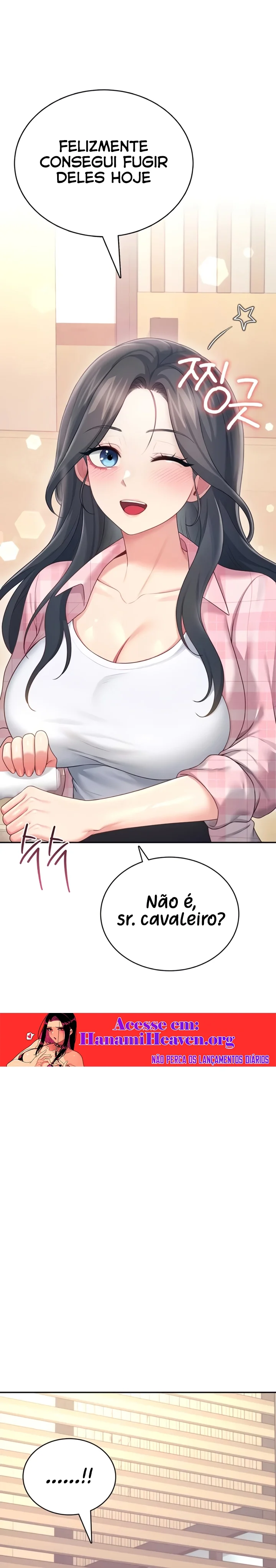 Read Wireless Onahole PT-BR Manga Online