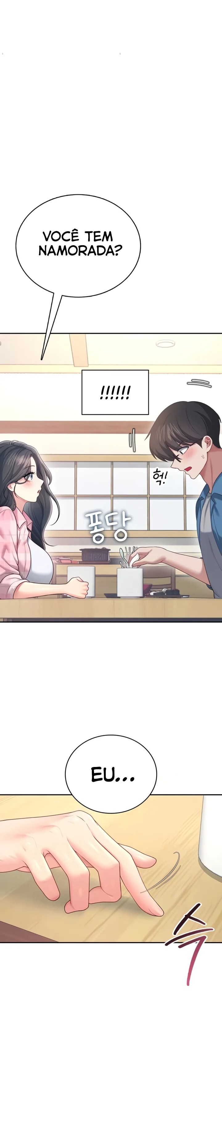 Read Wireless Onahole PT-BR Manga Online