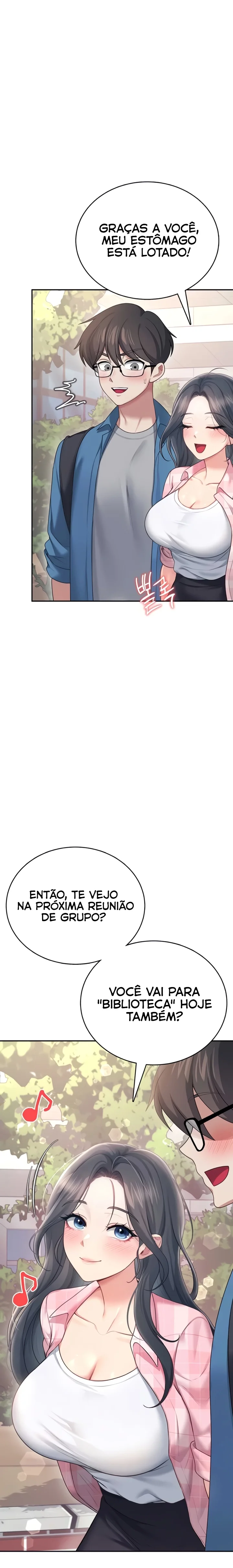 Read Wireless Onahole PT-BR Manga Online