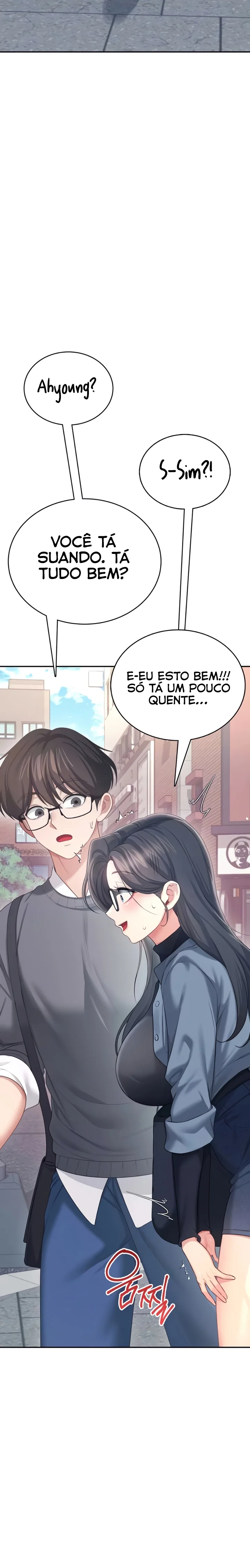 Read Wireless Onahole PT-BR Manga Online