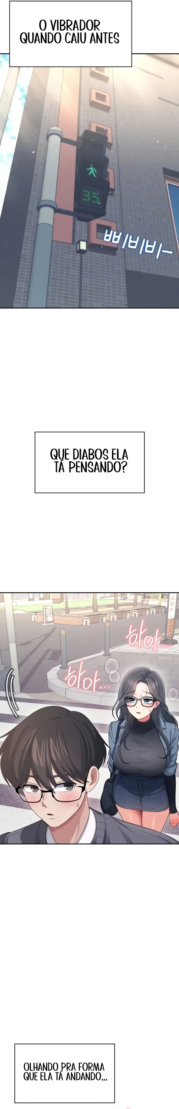 Read Wireless Onahole PT-BR Manga Online