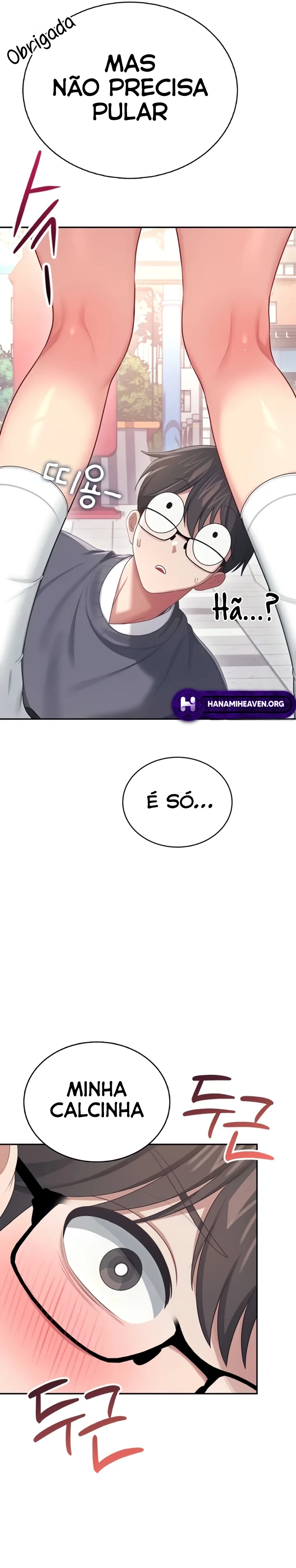 Read Wireless Onahole PT-BR Manga Online