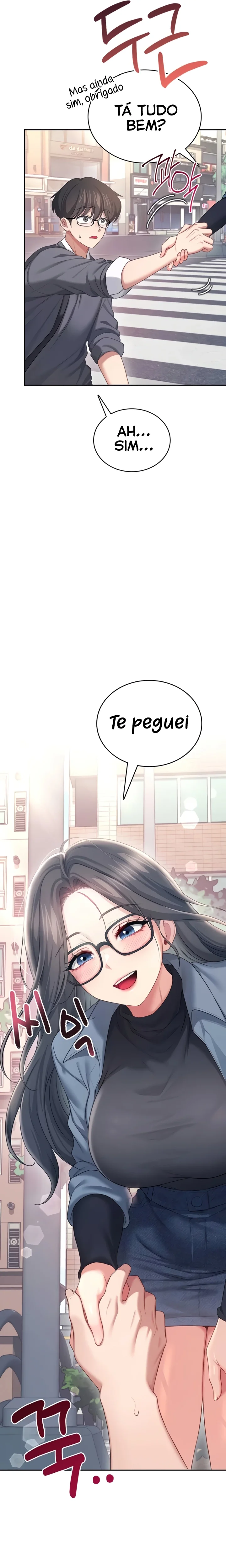 Read Wireless Onahole PT-BR Manga Online
