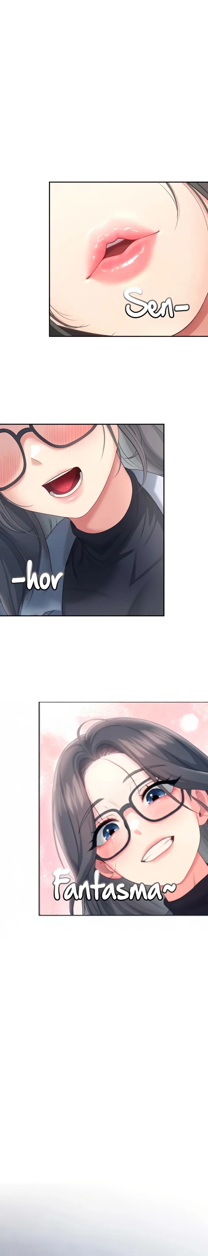 Read Wireless Onahole PT-BR Manga Online