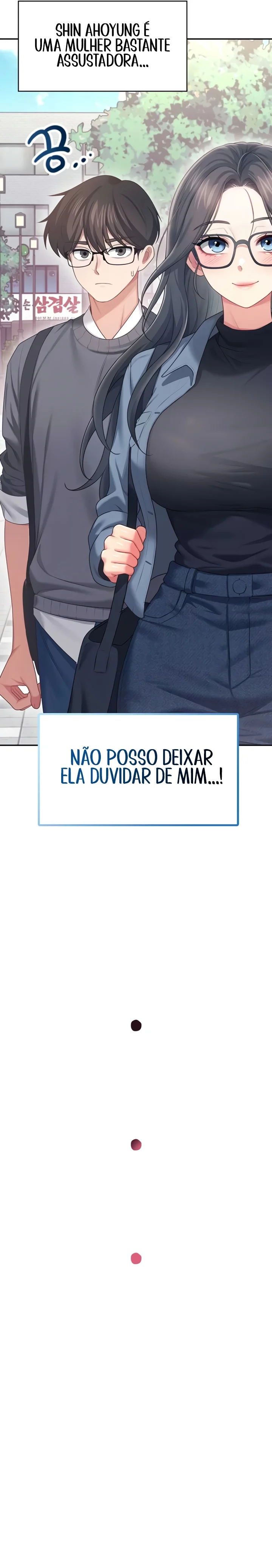 Read Wireless Onahole PT-BR Manga Online