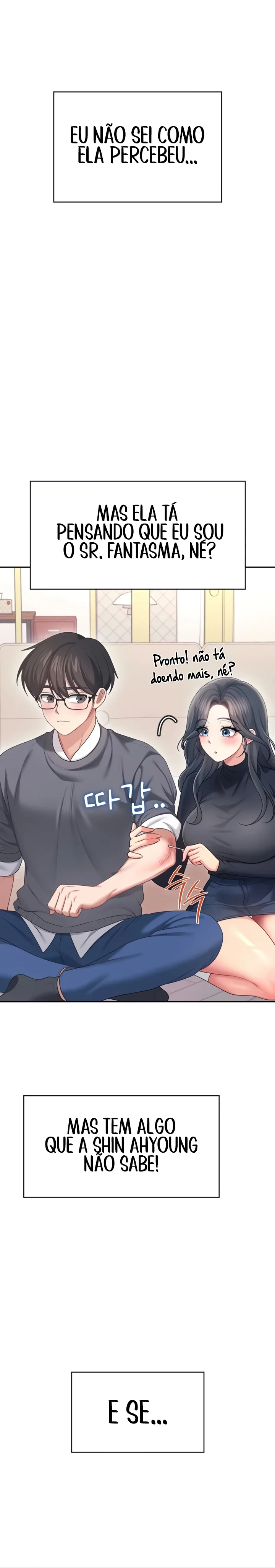 Read Wireless Onahole PT-BR Manga Online