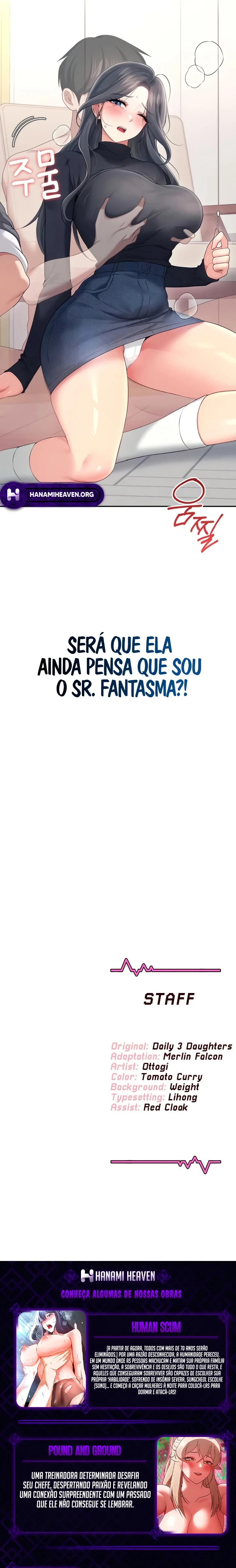 Read Wireless Onahole PT-BR Manga Online