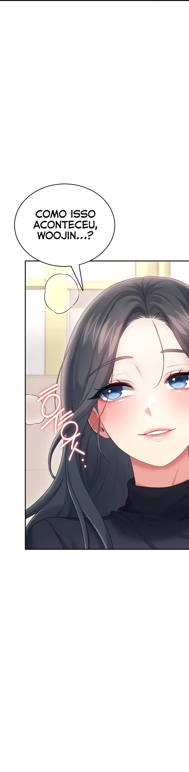 Read Wireless Onahole PT-BR Manga Online