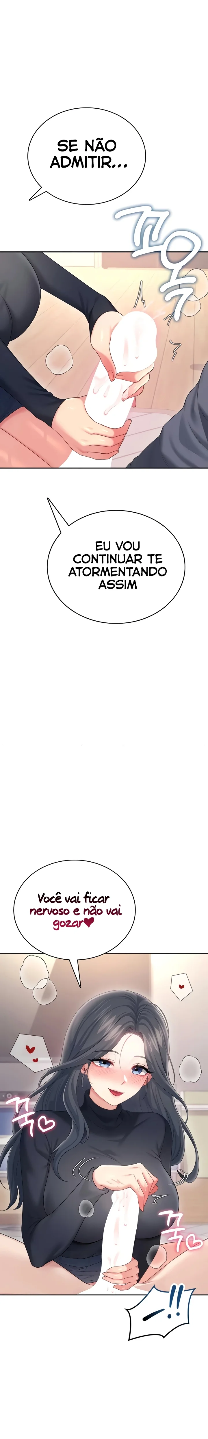 Read Wireless Onahole PT-BR Manga Online
