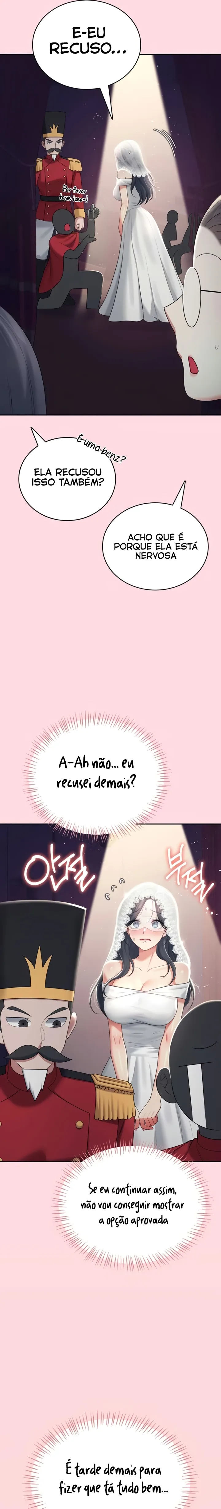 Read Wireless Onahole PT-BR Manga Online