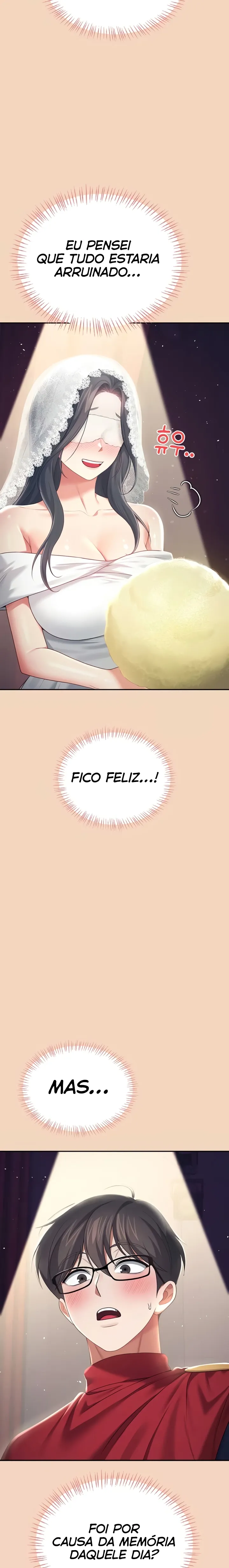 Read Wireless Onahole PT-BR Manga Online