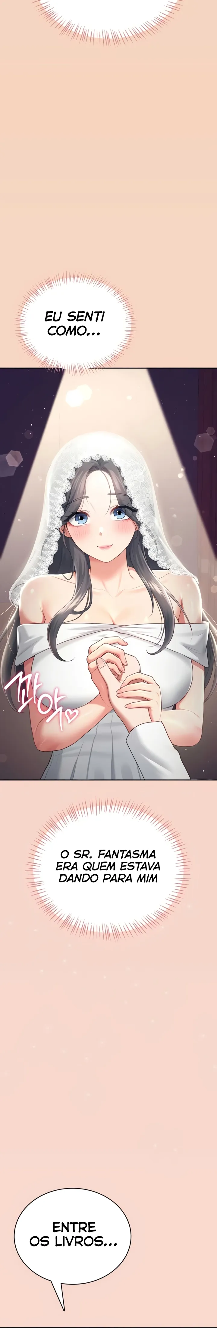 Read Wireless Onahole PT-BR Manga Online