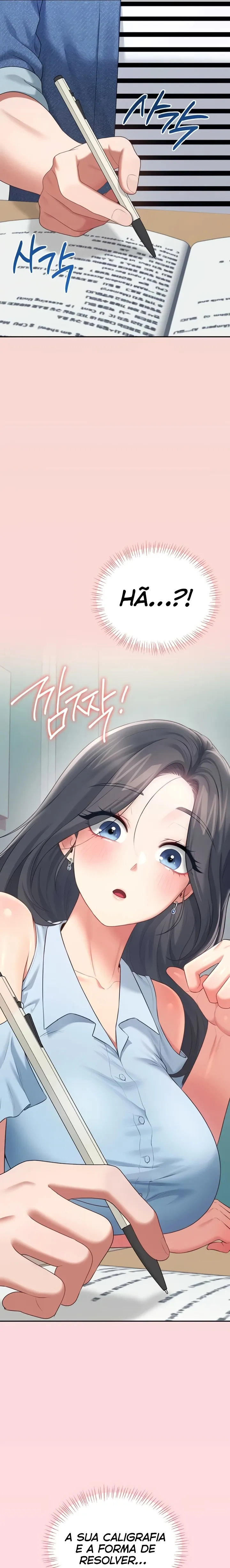 Read Wireless Onahole PT-BR Manga Online