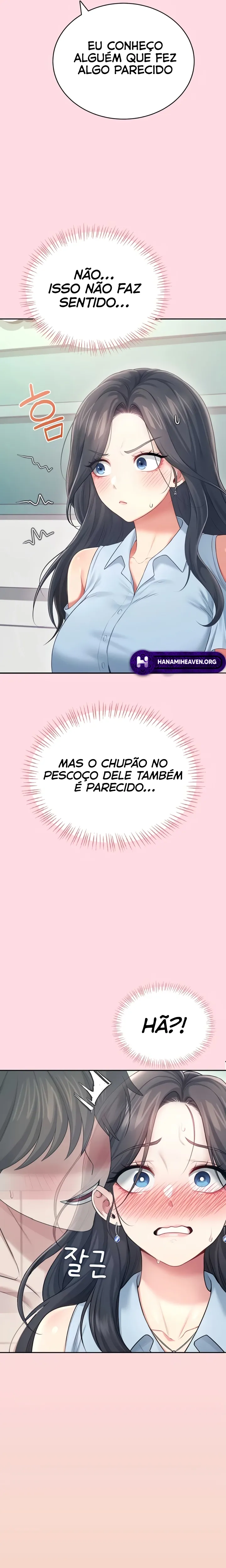 Read Wireless Onahole PT-BR Manga Online
