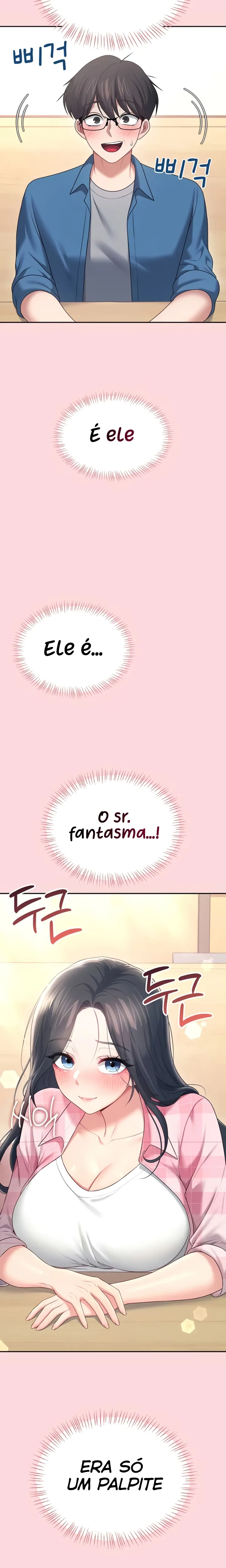 Read Wireless Onahole PT-BR Manga Online