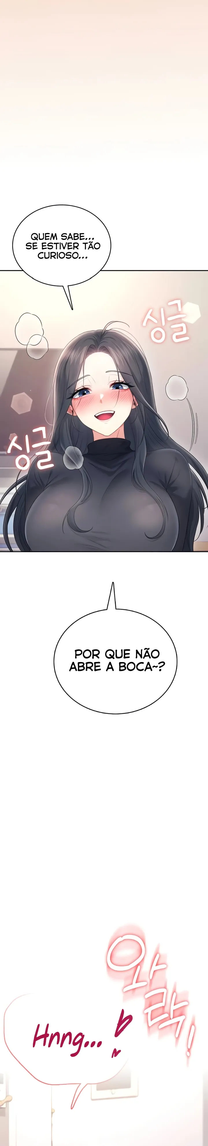 Read Wireless Onahole PT-BR Manga Online