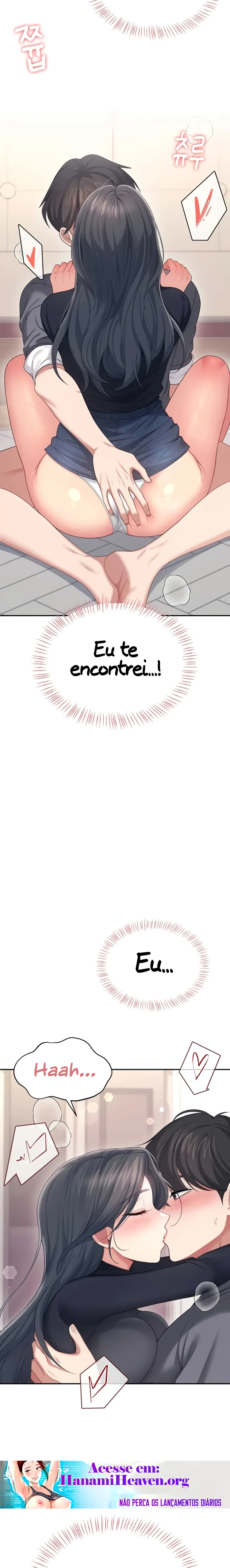 Read Wireless Onahole PT-BR Manga Online