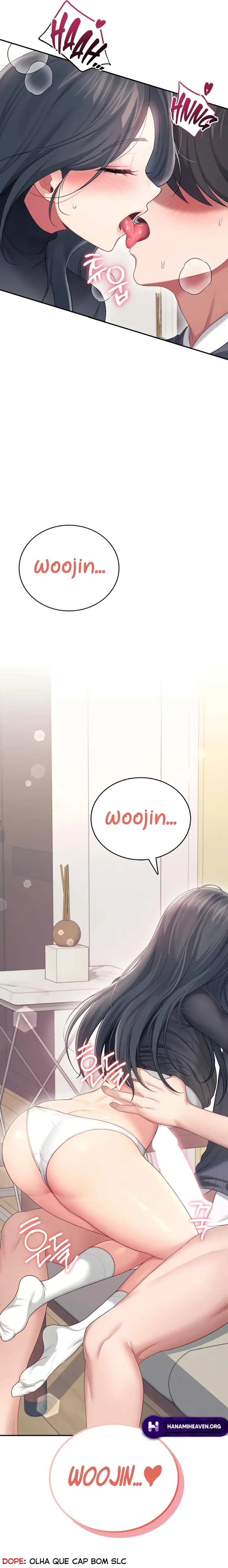 Read Wireless Onahole PT-BR Manga Online