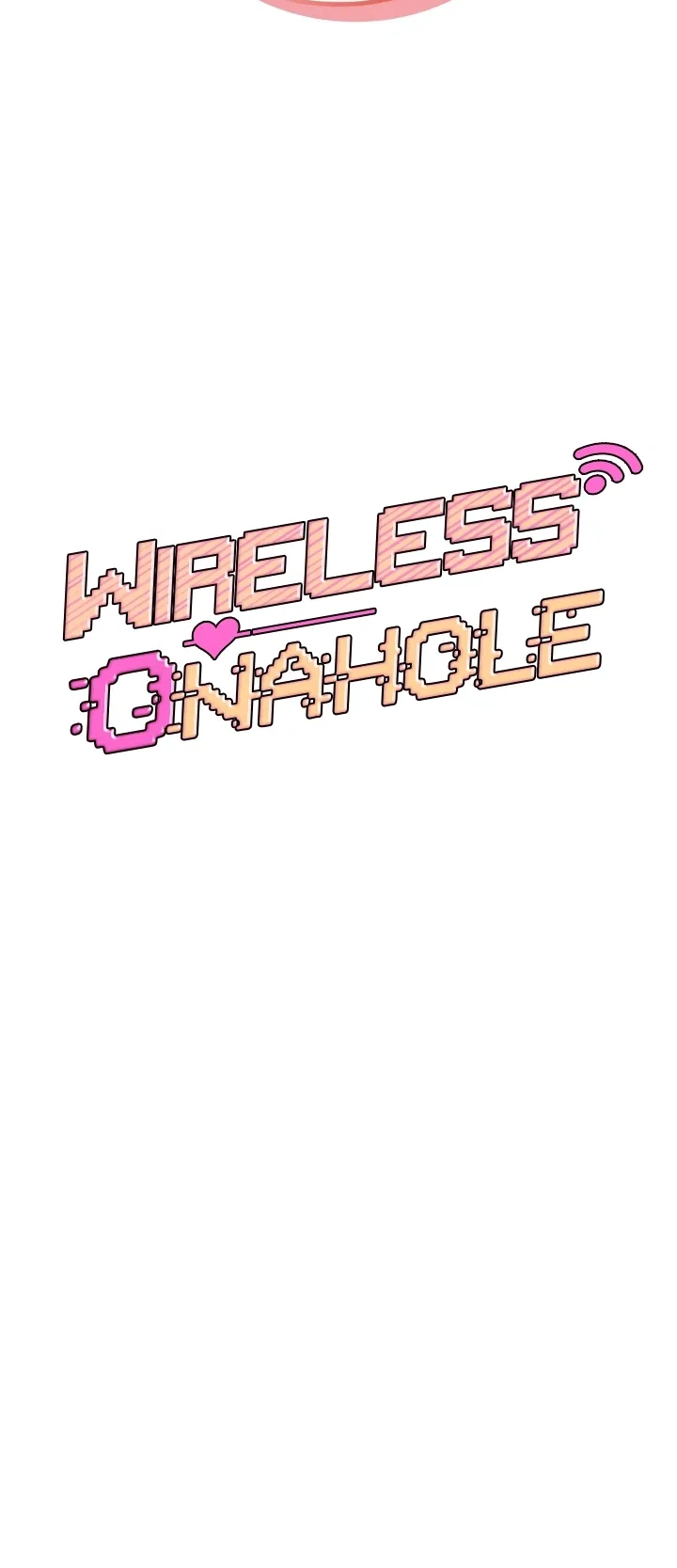Read Wireless Onahole PT-BR Manga Online