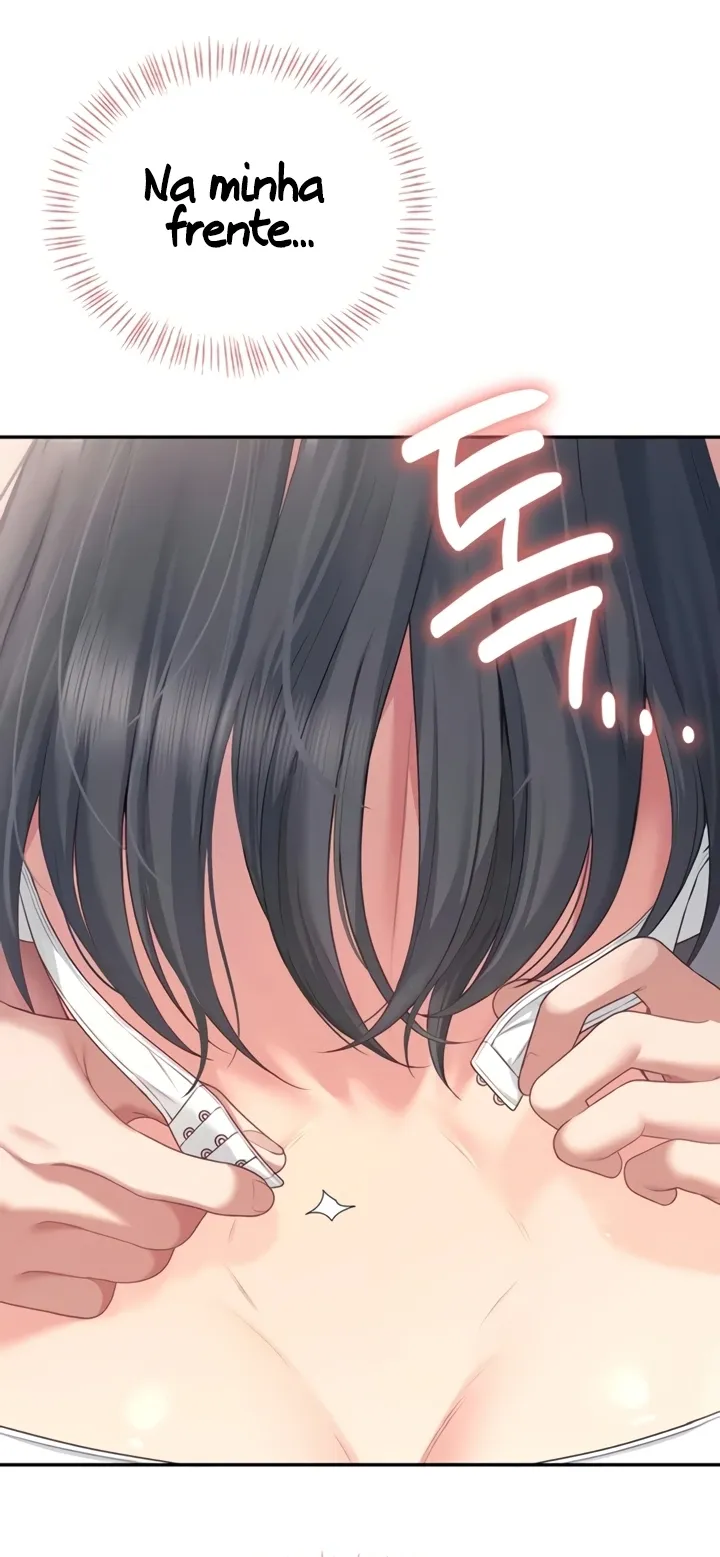 Read Wireless Onahole PT-BR Manga Online
